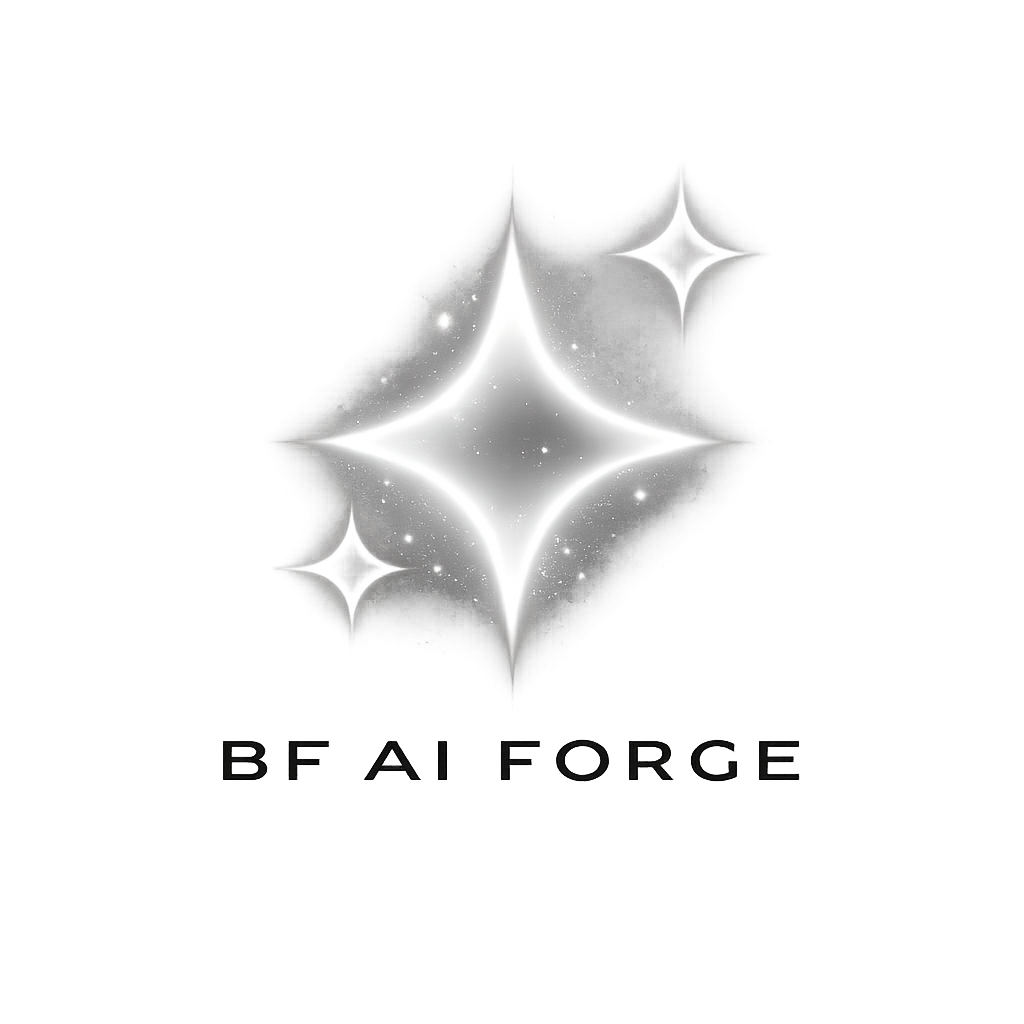 BF AI Forge