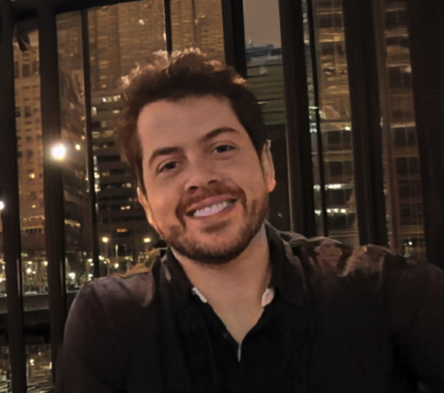 Fabio Carreiro