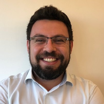 Paulo Ruedi