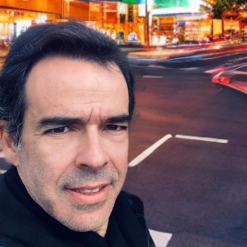 Tiago Voso